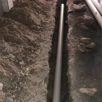 فاضلاب شهری (اکو)|خدمات پیشه و مهارت|کرج, فاز ۴ مهرشهر|دیوار