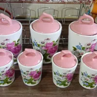 پاسماوری شیک نو 1500گلدان برنز 4500هردوتخفیف دارن