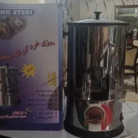 سبزی خرد کن سبزایران نو|خردکن، آسیاب، غذاساز|تهران, چیتگر شمالی|دیوار