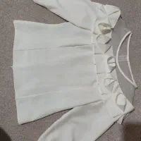 شومیز دخترانه مجلسی|لباس|همدان, |دیوار