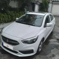 شاهین G CVT، مدل ۱۴۰۳|خودرو سواری و وانت|رشت, جانبازان|دیوار