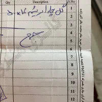 تابلو فرش دستباف تبریز/چله ابریشم طرح گل و گلدان|تابلو فرش|تهران, سعادتآباد|دیوار