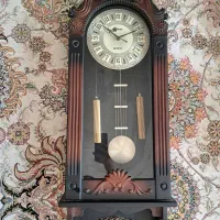 ساعت دیواری