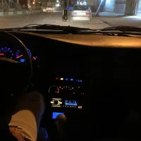 سمند EF7 دوگانه سوز|خودرو سواری و وانت|اردبیل, |دیوار