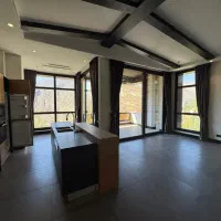 دربندسر سازه فرزاد دلیری ۱۸۰ متر دید پیست اسکی|فروش آپارتمان|شمشک, |دیوار