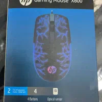 ماوس hp