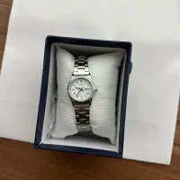 ساعت کاسیو اورجینال کاملا نو