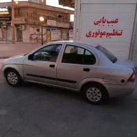 تیبا ۱|خودرو سواری و وانت|کازرون, |دیوار