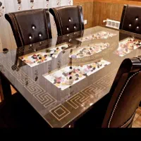 میز ناهارخوری ۶ نفره