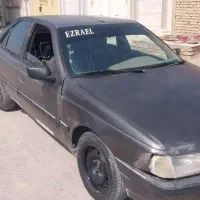 پژو ۴۰۵ مدل ۷۸ معاوضه با پراید وسایر