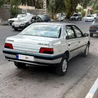 پژو405مدل 98خشک 60تاکار|خودرو سواری و وانت|بم, |دیوار