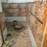 تخریب و تعمیرات و بتن کنی