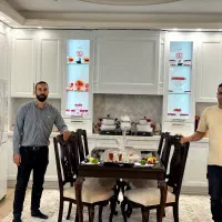 کابینت نقد و اقساط