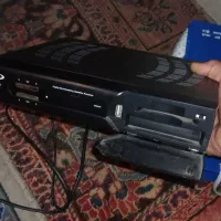 دوعدد ریستورویک دیویدی سامسونگ