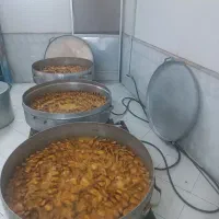 غذای آماده پخت غذای مراسم