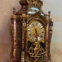 لوازم خانگی ساعت ایستاده کوکی حراج