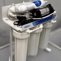 تصفیه اب اکواجوی|آب‌سردکن و تصفیه آب|گرگان, |دیوار