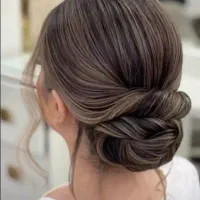 رنگ کار ،مژه کار و شینیون کار حرفه ای|استخدام درمانی، زیبایی، بهداشتی|همدان, |دیوار