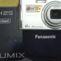 دوربین دیجیتال پاناسونیک