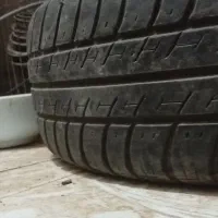 رینگ لاستیک 70/80درصد پراید