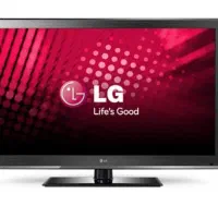 تلویزیون ۳۲ اینچ LG اصل کره، سری جان‌سخت