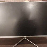 مانیتور ۲۲ اینچ جی پلاس پنل شکسته