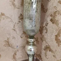 گل و گلدان