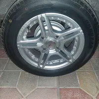 رینگ۱۳ پراید