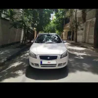 ماشین رانا مدل ۹۸