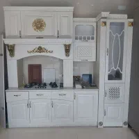 کابینت ممبران دکور مغازه