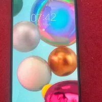گوشی A71