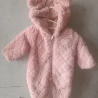 چند دست لباس نوزادی نو جنس خارجی