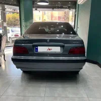 پارس تیوفایو ۱۴۰۱|خودرو سواری و وانت|رباط‌کریم, رباط‌کریم|دیوار