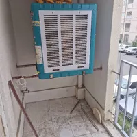 فروش آپارتمان ۷۵ متری ۲ خوابه کیسون فاز ۶/زون۳