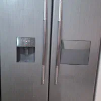 یخچال دوقلو پانارما هیمالیا