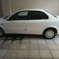 سمند سورن پلاس xu7p مدل تیر 1404