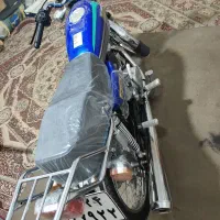 متور پرواز درهد صفر 125|موتورسیکلت|مهرستان, |دیوار