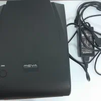 لیبل پرینتر و چاپگر بارکد میوا MEVA4200