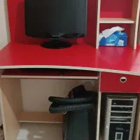 میز کامپیوتر