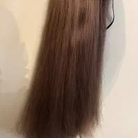 کلاه گیس طبیعی