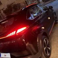 ام‌وی‌ام ایکس 33 کراس دنده مدل 1403