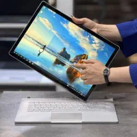 لپ تاب سرفیس 2پرو