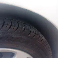 پژو ۲۰۶ تیپ۲ t3|خودرو سواری و وانت|رشت, خمیران زاهدان|دیوار