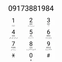 سیم کارت همراه اول دایمی کد 3 پر طرفدار