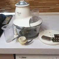 خردکن وغذا ساز|خردکن، آسیاب، غذاساز|کوچصفهان, |دیوار