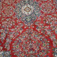 فرش خوشرنگ ۹متری