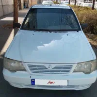 پراید 132 مدل 1391