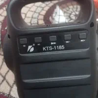 اسپیکرمدل kTS-185|سیستم صوتی خانگی|نیشابور, مازول|دیوار