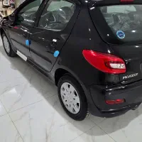 207 فلز مدل 1404 قالپاق|خودرو سواری و وانت|شیراز, بهارستان|دیوار