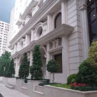 360مـتـر اپـارتـمان قـصررویـال رضـاشـهر